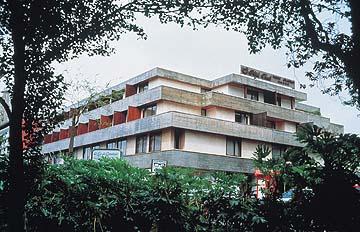 Tivoli Porto Hotel Buitenkant foto