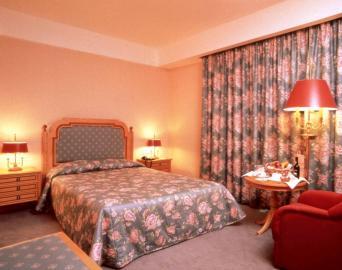Tivoli Porto Hotel Buitenkant foto