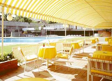 Tivoli Porto Hotel Buitenkant foto
